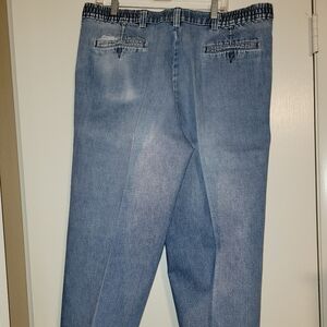 Roundtree and Yorke Men's Jeans, 38x29